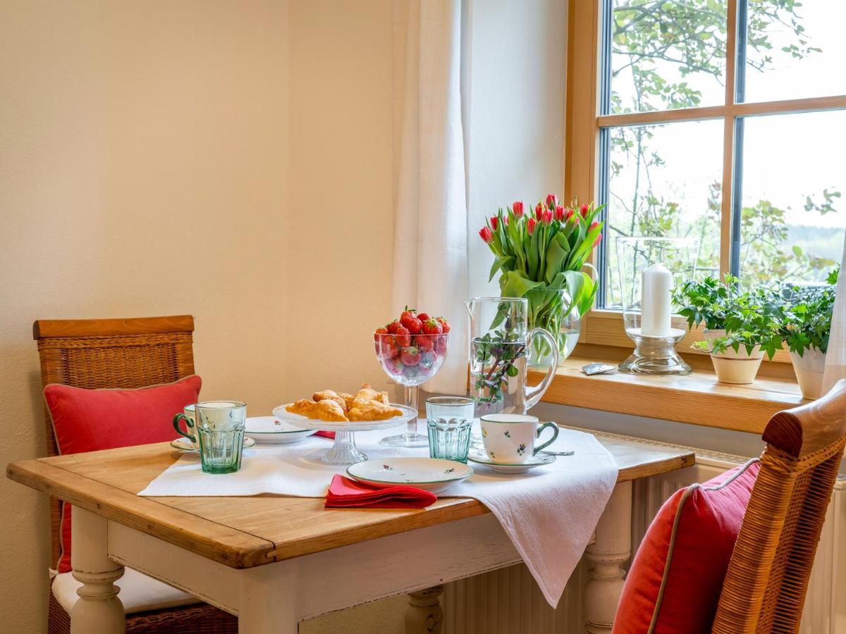 Ferienwohnung Koellhof Höslwang Exterior foto