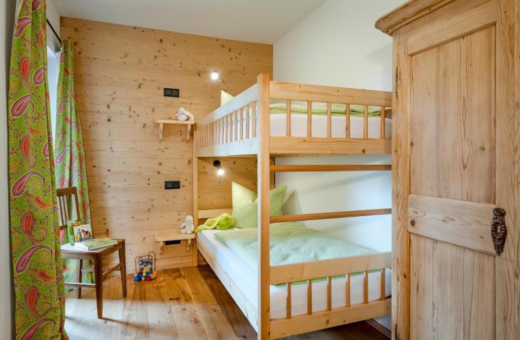 Ferienwohnung Koellhof Höslwang Exterior foto