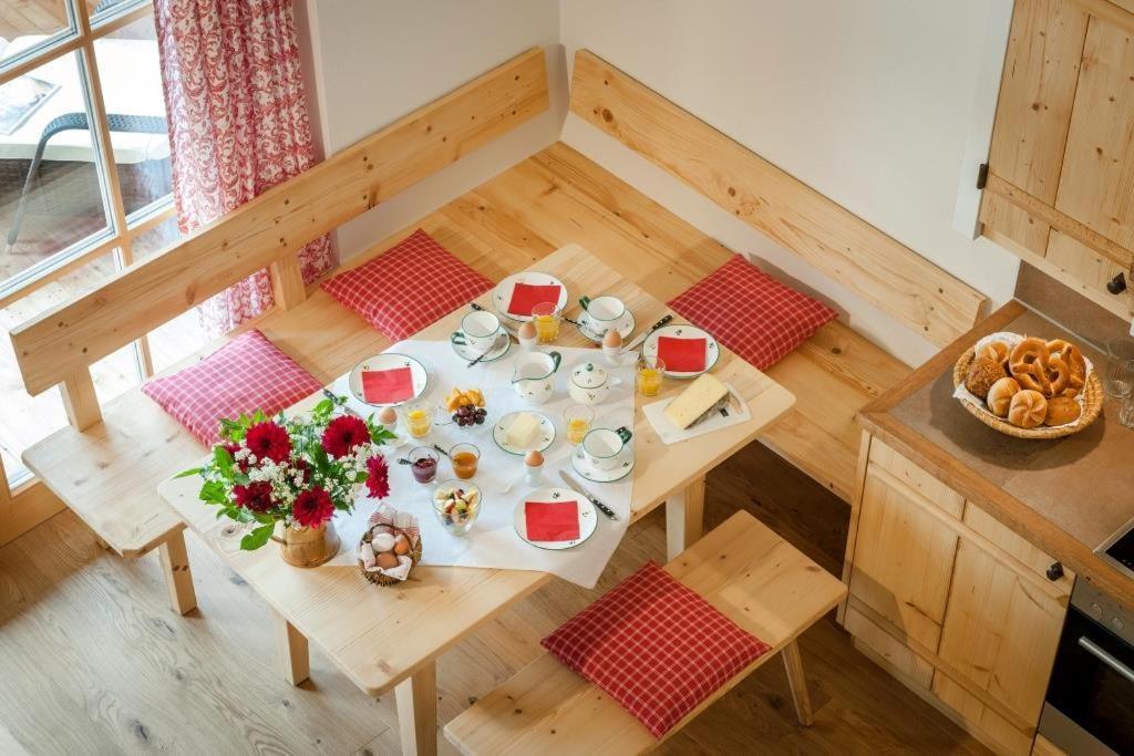 Ferienwohnung Koellhof Höslwang Exterior foto