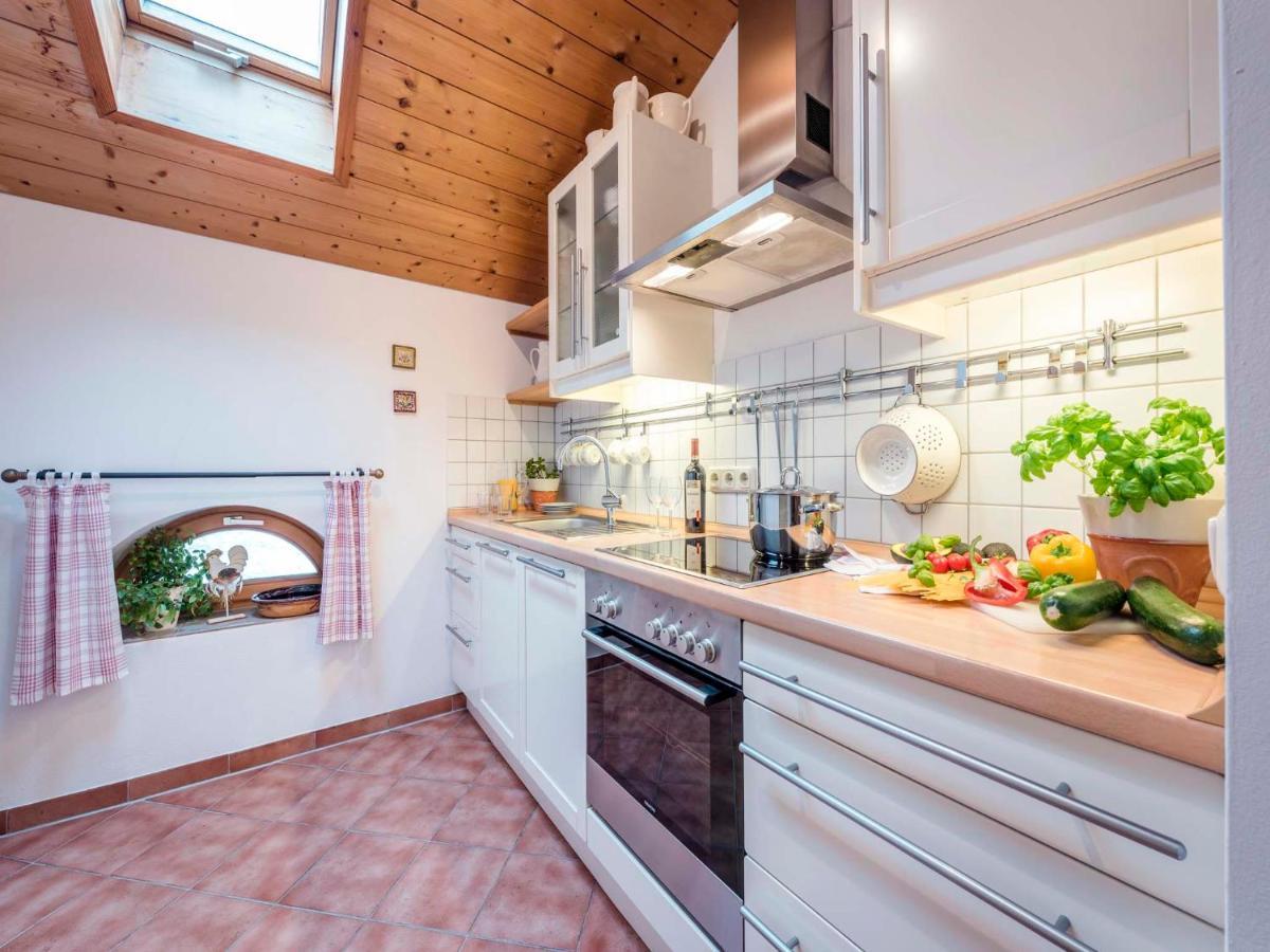 Ferienwohnung Koellhof Höslwang Exterior foto