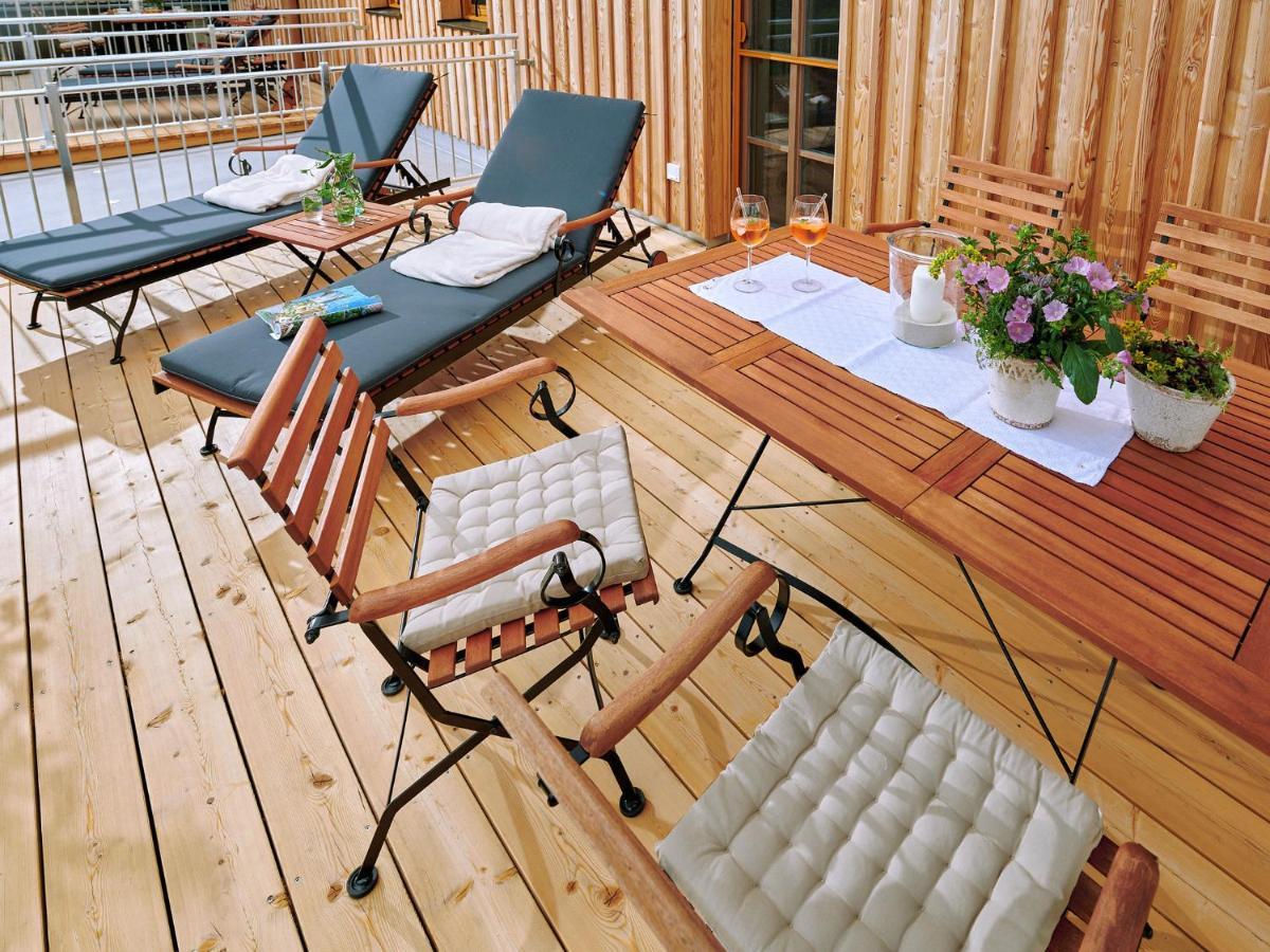 Ferienwohnung Koellhof Höslwang Exterior foto